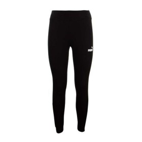 Leggings de Sport pour Femmes Puma 586835 01 Noir de Puma, Femme - Réf : S2030027, Prix : 21,13 €, Remise : %