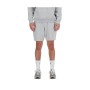 Pantaloni Corti Sportivi da Uomo New Balance ESSENTIALS FRENCH TERY SHORT 7 MS41520 Grigio di New Balance, Uomo - Rif: S20300...