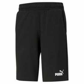 Pantaloni Corti Sportivi da Uomo Puma Nero L di Puma, Uomo - Rif: S2030061, Prezzo: 25,77 €, Sconto: %