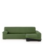 Right long arm chaise longue cover Eysa ULISES Green 170 x 110 x 310 cm by Eysa, Sofas & Couches - Ref: D1605026, Price: 122,...