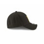 Sports Cap THE LEAGUE New Era 10047544 Black One size by New Era, Hats and caps - Ref: S2030296, Price: 21,76 €, Discount: %