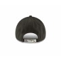 Sports Cap THE LEAGUE New Era 10047544 Black One size by New Era, Hats and caps - Ref: S2030296, Price: 21,76 €, Discount: %