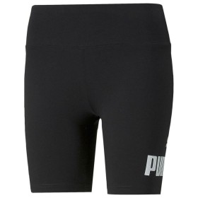 Leggings de Sport pour Femmes Puma Noir de Puma, Garçon - Réf : S2030423, Prix : 21,13 €, Remise : %