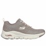 Sapatilhas de Desporto Mulher Skechers ARCH FIT 149414 DKTP Cinzento de Skechers, Ténis - Ref: S2030451, Preço: 73,31 €, Desc...