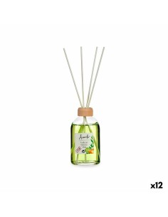 Parfümierte Stäbe Erdbeere 50 ml (12 Stück) | Tienda24 Tienda24.eu