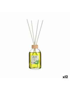 Electric Air Freshener + Refill Ambi Pur 3Volution Apple Cinnamon 20 ml | Tienda24 Tienda24.eu