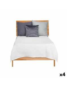 Steppdecke Naturals DOWNTOWN 250 x 260 cm | Tienda24 Tienda24.eu