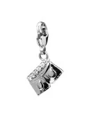 Charm Mujer Ti Sento 8174ZI (1 cm) | Tienda24 Tienda24.eu