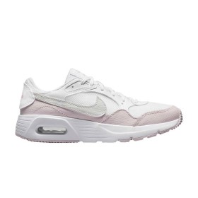 Chaussures casual enfant Nike AIR MAX SC CZ5358 115 Rose de Nike, Baskets et chaussures de sport - Réf : S2030532, Prix : 72,...