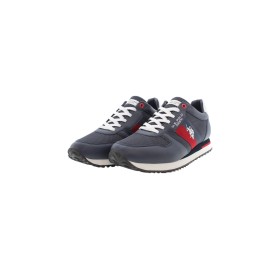 Chaussures de Sport pour Homme U.S. Polo Assn. XIRIO007 DBL001 Blue marine de U.S. Polo Assn., Chaussures - Réf : S2030546, P...