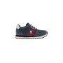 Zapatillas Deportivas Hombre U.S. Polo Assn. XIRIO007 DBL001 Azul marino de U.S. Polo Assn., Zapatillas - Ref: S2030546, Prec...