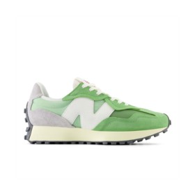 Men's Trainers New Balance 327 U327WRD Green by New Balance, Trainers - Ref: S2030689, Price: 101,08 €, Discount: %