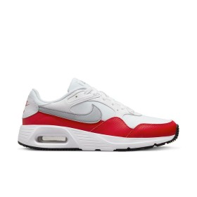 Herren-Sportschuhe Nike AIR MAX SC CW4555 107 Weiß von Nike, Turnschuhe - Ref: S2030692, Preis: 81,43 €, Rabatt: %