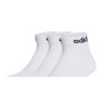 Calcetines Deportivos Adidas 3P HT3457 Blanco de Adidas, Hombre - Ref: S2030695, Precio: 11,57 €, Descuento: %