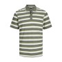 Polo de Manga Curta Homem Jack & Jones JCOHASS AOP 12254958 Verde de Jack & Jones, Polos - Ref: S2030701, Preço: 18,73 €, Des...