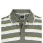 Polo de Manga Curta Homem Jack & Jones JCOHASS AOP 12254958 Verde de Jack & Jones, Polos - Ref: S2030701, Preço: 18,73 €, Des...