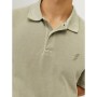 Polo de Manga Corta Hombre Jack & Jones JPRBLUWILLIAM 12257315 Verde de Jack & Jones, Polos - Ref: S2030711, Precio: 18,73 €,...