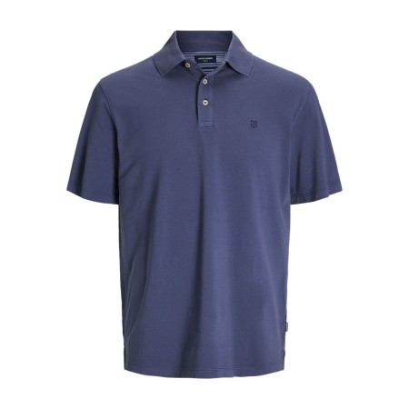 Men’s Short Sleeve Polo Shirt Jack & Jones JPRBLUWILLIAM 12257315 Blue by Jack & Jones, Polos - Ref: S2030712, Price: 18,73 €...