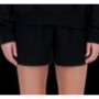 Short de Sport pour Femme New Balance Noir | Tienda24 - Global Online Shop Tienda24.eu