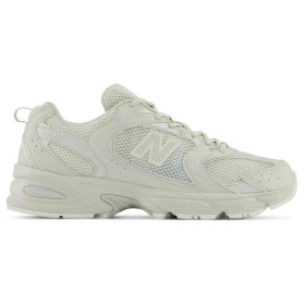 Sports Trainers for Women New Balance LIFE STYLE MR530AA1 White by New Balance, Trainers - Ref: S2030714, Price: 97,49 €, Dis...