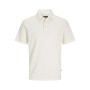 Polo a Maniche Corte Uomo Jack & Jones JPRBLUWILLIAM 12257315 Bianco di Jack & Jones, Polo - Rif: S2030715, Prezzo: 18,73 €, ...