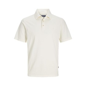 Polo de Manga Corta Hombre Jack & Jones JPRBLUWILLIAM 12257315 Blanco de Jack & Jones, Polos - Ref: S2030715, Precio: 18,73 €...