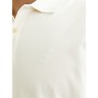 Polo a Maniche Corte Uomo Jack & Jones JPRBLUWILLIAM 12257315 Bianco di Jack & Jones, Polo - Rif: S2030715, Prezzo: 18,73 €, ...