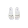 Ciabatte da Donna U.S. Polo Assn. AMAMI009 WHI008 Bianco di U.S. Polo Assn., Aria aperta e sport - Rif: S2030771, Prezzo: 24,...