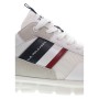 Chaussures casual homme U.S. Polo Assn. GARY GARY001A Blanc de U.S. Polo Assn., Baskets et chaussures de sport - Réf : S20307...