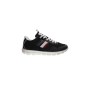 Zapatillas Casual Hombre U.S. Polo Assn. GARY001A Negro de U.S. Polo Assn., Zapatillas y calzado deportivo - Ref: S2030773, P...