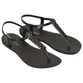 Chanclas para Mujer Ipanema MODERN 83508 AR030 Negro de Ipanema, Aire libre y deportes - Ref: S2030899, Precio: 21,37 €, Desc...