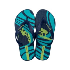 Chinelos para Crianças Ipanema CLASSIC XII 83470 AO899 Azul de Ipanema, Ar livre e desporto - Ref: S2030900, Preço: 17,91 €, ...