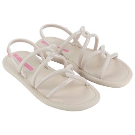 Ciabatte da Donna Ipanema 27135 AV562 Beige di Ipanema, Aria aperta e sport - Rif: S2030901, Prezzo: 21,13 €, Sconto: %