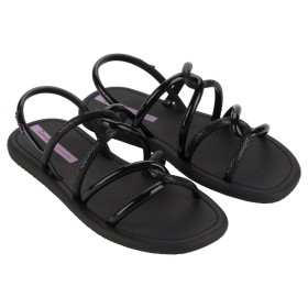 Chinelos para Mulher Ipanema 27135 AV559 Preto de Ipanema, Ar livre e desporto - Ref: S2030902, Preço: 21,13 €, Desconto: %