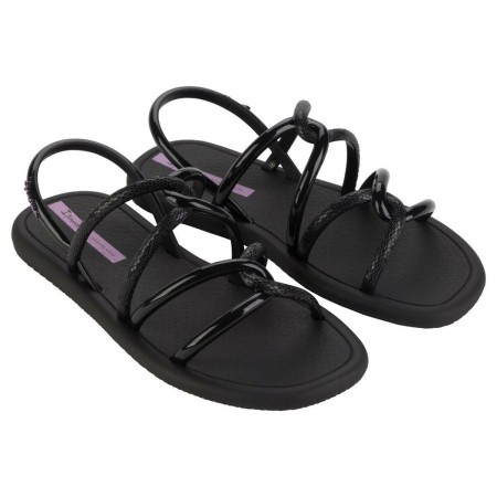 Tongs pour Femmes Ipanema 27135 AV559 Noir de Ipanema, Plein air et sports - Réf : S2030902, Prix : 21,13 €, Remise : %