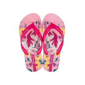 Flip Flops for Children Ipanema XIV 83484 AR936 Pink by Ipanema, Outdoors and sport - Ref: S2030909, Price: 17,91 €, Discount: %