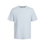 Herren Kurzarm-T-Shirt Jack & Jones JPRBLUARCHIE SS TEE 12217167 Blau von Jack & Jones, Shirts & Hemden - Ref: S2031022, Prei...