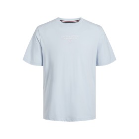 Camisola de Manga Curta Homem Jack & Jones JPRBLUARCHIE SS TEE 12217167 Azul de Jack & Jones, Camisolas desportivas - Ref: S2...