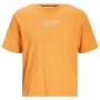 T-shirt à manches courtes homme Jack & Jones JPRBLUARCHIE SS TEE 12217167 Orange de Jack & Jones, T-shirts de sport - Réf : S...