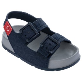 Ciabatte per Bambini Cartago MILAO SLIDE BABY 11713 22213 Azzurro di Cartago, Aria aperta e sport - Rif: S2031026, Prezzo: 23...