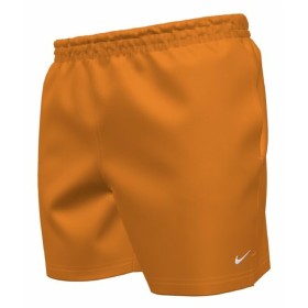 Costume da Bagno Uomo Nike VOLLEY SHORT 5” NESSA560 811 Arancio di Nike, Abbigliamento da bagno - Rif: S2031030, Prezzo: 0,00...