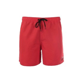 Bañador Hombre Reebok YALE 71002 Rojo de Reebok, Ropa de baño - Ref: S2031033, Precio: 0,00 €, Descuento: %