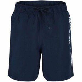 Bañador Hombre Reebok YESTIN 71023 Azul marino de Reebok, Ropa de baño - Ref: S2031036, Precio: 0,00 €, Descuento: %