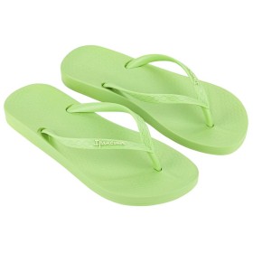 Women's Flip Flops Ipanema ANAT COLORS FEM 82591 AQ594 Green by Ipanema, Sports and outdoors - Ref: S2031037, Price: 18,04 €,...