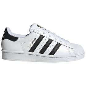 Herren-Sportschuhe Adidas Originals Superstars Weiß von Adidas, Turnschuhe - Ref: S2031398, Preis: 99,79 €, Rabatt: %