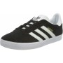 Zapatillas Casual Unisex Adidas Gazelle Negro de Adidas, Zapatillas - Ref: S2031506, Precio: 94,14 €, Descuento: %