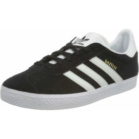 Ténis Casual Unissexo Adidas Gazelle Preto de Adidas, Ténis - Ref: S2031506, Preço: 94,14 €, Desconto: %