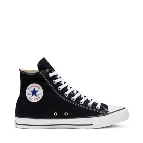 Unisex Casual Trainers Converse Chuck Taylor All Star High Black by Converse, Trainers - Ref: S2031938, Price: 64,65 €, Disco...