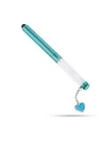 Stylo avec Stylet Tactile Morellato J010680 Turquoise | Tienda24 Tienda24.eu