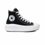 Scarpe Sportive da Donna Converse Chuck Taylor All Star Move di Converse, Sneakers e scarpe sportive - Rif: S2032090, Prezzo:...